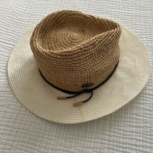 Wallaroo Beach Hat